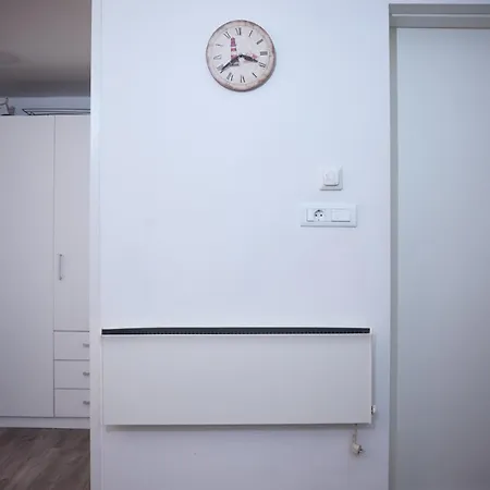 Apartman Lofty Sky Retreat - M&d